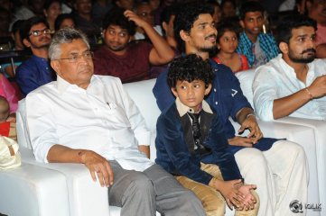 Kundanapu Bomma Movie Audio Launch